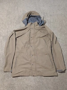 Vintage North Face Jacket Mens Medium Goretex Bureau Of Land Management Coat - Picture 1 of 12