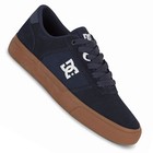 DC Skate Shoes Teknic blue-gum - Low Top Skateschuhe