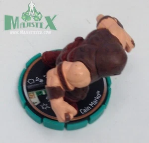 Heroclix Fantastic Forces Set Cain Marko #202 ¡Figura Edición Limitada! - Imagen 1 de 1