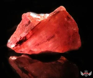 RARO 7,80 QUILATES. NUEVO HALLAZGO DIÁSPORA ROSA - AFGANISTÁN - Imagen 1 de 3