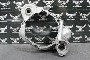 1993 KAWASAKI KDX250SR KDX250 SR OEM RIGHT CASE INNER CLUTCH COVER 14032-1324 - Picture 1 of 12