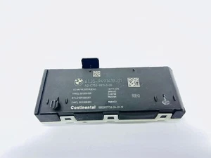 BMW 4 F36 Gran coupe 2019 Tailgate trunk control unit module 9491419 GPX1573 - Picture 1 of 5