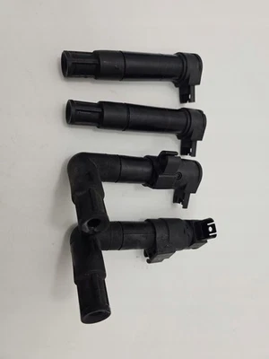 Pipas de bobinas de encendido BMW GS 1200 K25 - Imagen 1 de 4