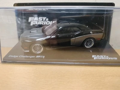 Dodge Challenger SRT8 (2009) #55 Veloce e furioso - Immagine 1 di 4