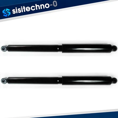 Amortiguadores traseros FCS para Ford F-150 2004-2008 2006-2007 Lincoln Mark LT Foto 1 de 2