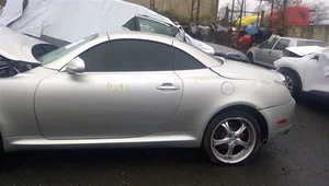 Anti-Lock Brake Part Actuator And Pump Assembly Fits 02-10 LEXUS SC430 1078575 - Picture 1 of 12