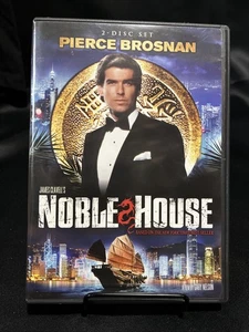 Noble House (DVD, 1988) - Imagen 1 de 3