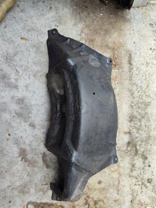 1986-92 FIREBIRD CAMARO 700R4 AUTOMATIC TRANSMISSION TORQUE CONVERTER COVER GM - Picture 1 of 6