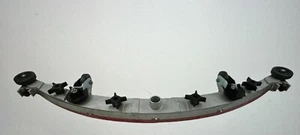 COMPLETE SQUEEGEE ASSEMBLY — FITS TENNANT 397749, 5680/5700 32IN SQUEEGEE 800mm - Picture 1 of 2