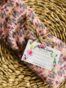 Heat Pack | Rice | Where's My Wine | The Bliss Cartel - Bild 1 von 1