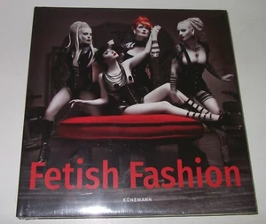 Fetish Fashion Erotik / OVP - Foto 1 di 1