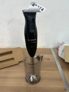 Bosch MSM2610BGB Hand Blender- Black - Picture 1 of 4