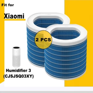 Replacement Humidifier 3 Filter CJSJSQ03XYLX for Xiaomi Humidifier 3(CJSJSQ03XY) - Picture 1 of 7