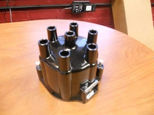 Standard Motor Products DR-435 Distributor Cap JUL4879 DS854B2 - Picture 1 of 3
