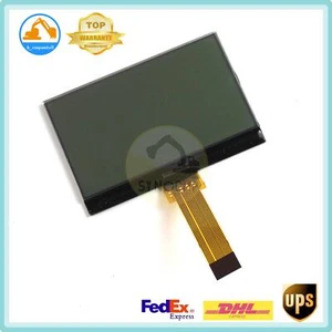 Monitor schermo LCD 14390065 14636301 per Volvo EC140B EC290B EC360B EC460B - Foto 1 di 8