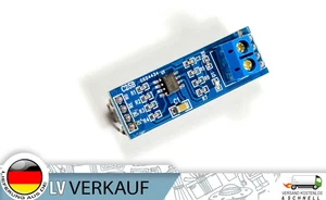 TTL nach RS-485 Converter Transceiver mit Max485 chip für Arduino Raspberry Pi - Bild 1 von 2