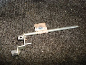 YAMAHA NOS OEM THROTTLE LEVER SHAFT GPX338 GPX433 GPX 338 433 1974 878-14202-00 - Bild 1 von 5