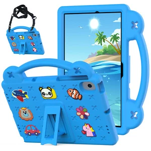 Para Walmart Onn 7"/8"/10.1"/11"/12.1" Tablet Pro 2024 Soporte EVA Niños Estuche/Correa - Imagen 1 de 61