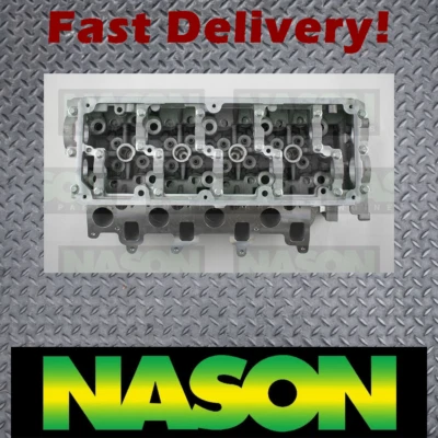 Nason Cylinder head bare fits Volkswagen CKUC Crafter 2E 2F - image 1 of 4