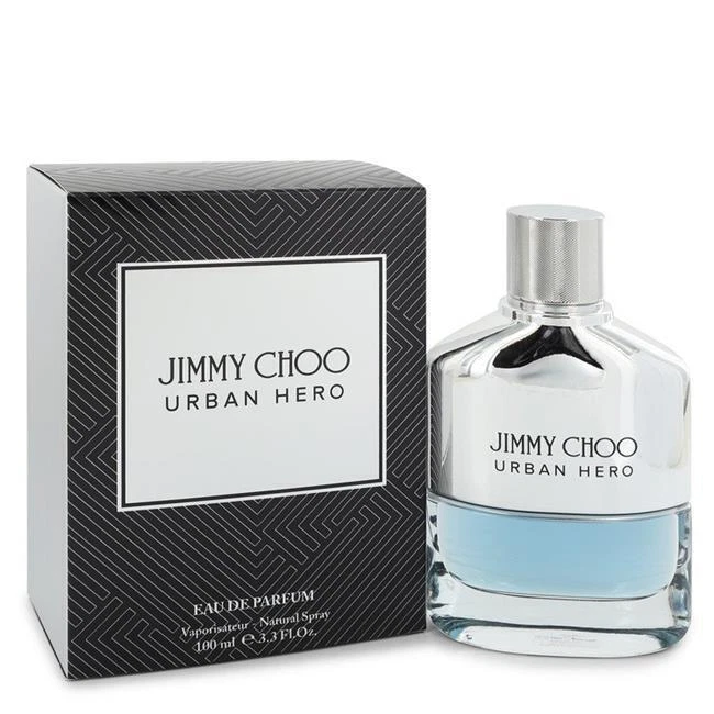 Jimmy Choo Urban Hero 3.3oz Men's Eau de Parfum