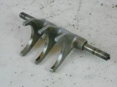 HORQUILLAS DE CAMBIO DE TRANSMISIÓN SUZUKI T500 COBRA 68 Foto 1 de 4