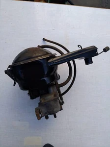 VW Käfer Vergaser Solex 28 PICT für 1200ccm / 30 PS - Bild 1 von 8