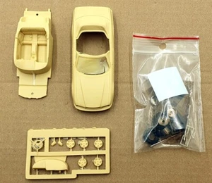 Provence Moulage 1/43 Scale Unbuilt Kit K622 - Aston Martin Virage Vantage 1992 - Picture 1 of 5