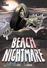 Steve Foxe Beach Nightmare (Taschenbuch) Scary Graphics
