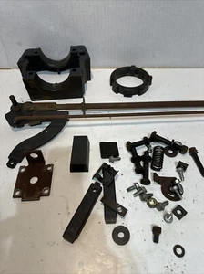 Craftsman Radial Arm Saw  Parts Lot  Model #113.197751 Used  (shelf) - Picture 1 of 8