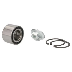 Kit de rodamientos de remolque sellado de 2 filas ALKO 606250 independiente Ref ISHU145 - Imagen 1 de 4