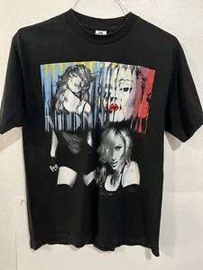 Madonna The MDNA Tour 2012 T-shirt. Size medium - Picture 1 of 6