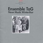 Ensemble Tag Fujita   Neue Musik Winterthur New Cd