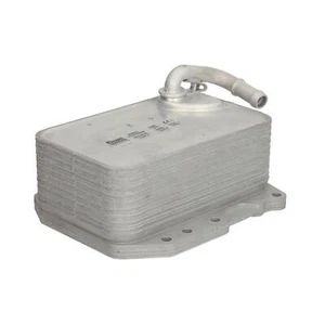 ENFRIADOR DE ACEITE, ACEITE DE MOTOR NISSENS NIS 90852 OE REPUESTO - Imagen 1 de 8
