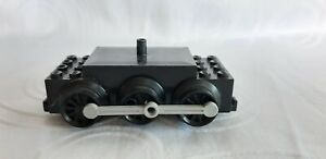 LEGO 7865 Eisenbahn 12V Motor (1) mit Pleuel geprüft zu 7725 7735 7740 7755 7760
