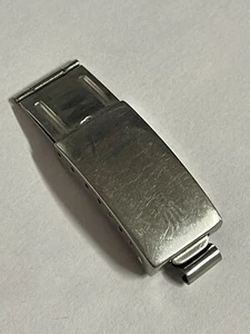 Broche de pulsera ROLEX 78350 19 mm DAYTONA Cosmograph 6240 6239 6241 6262 6263 6265 - Imagen 1 de 9