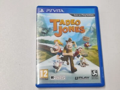 TADEO JONES . Pal España . Envio Certificado - Imagen 1 de 4