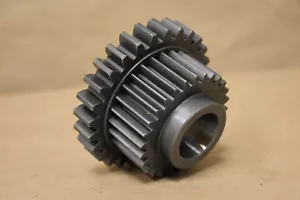5-P-1516-4X CHELSEA PARKER PTO INPUT GEAR (272/ 282 SERIES) 27/ 28 TEETH **NEW** - Picture 1 of 6