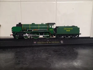 AMERCOM MODEL LOCOMOTIVE "1934 CLASS V NO 928 STOWE" - Picture 1 of 2