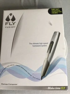 LeapFrog - FLY Fusion Pentop Computer - new open box a454 - Picture 1 of 6