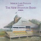The New Stanton Band New Stanton Band (Cd)