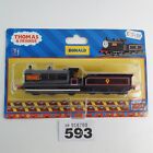 ERTL Thomas The Tank Engine &amp; Friends Donald Steam Engine Train in Blister Pack