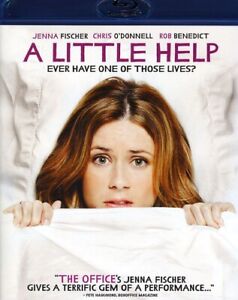 A Little Help [New Blu-ray]