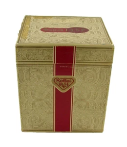 ROLLEI Rolleiflex 3,5F 3,5 F 6x6 TLR nur OVP only box original vintage - Picture 1 of 6