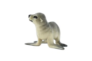 Sea Lion, Baby, Calf, Animal, Realistic Toy Figure, Model, Gift, 2" CH402BB108 - Picture 1 of 8