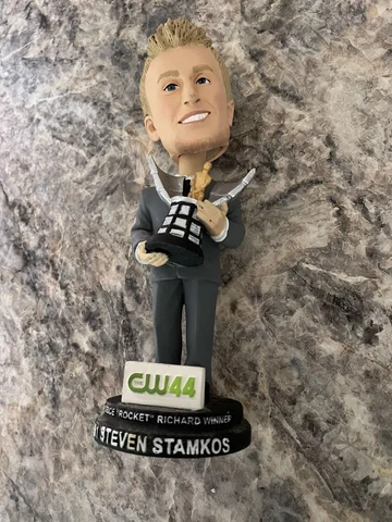 Steven Stamkos Bobble Head Cover