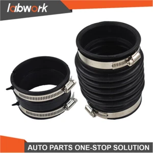 Labwork Engine Air Intake Hose 696-009 For 2005-2017 Nissan Frontier Xterra 4.0L - Picture 1 of 9