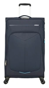 American Tourister Summerfunk Spinner 77 / 28 EXP TSA Trolley Neu - Bild 1 von 8