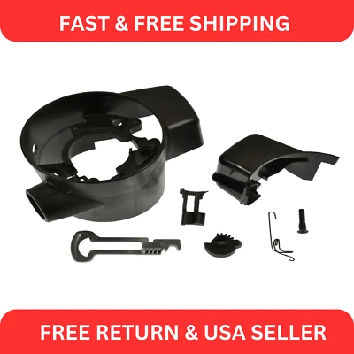 Kit universal de reparación de carcasa de columna para Buick Cadillac Chevy Geo GMC 1978-1996 Foto 1 de 3