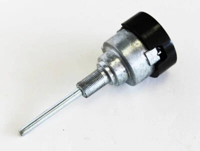 NEW! 1971 - 1972 - 1973 Ford Mustang Windshield Wiper Switch 2 Speed  - Image 1 of 4