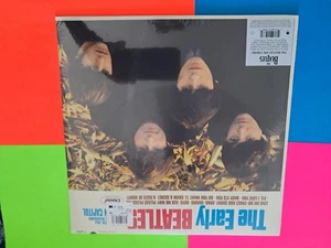 NEW - The Early Beatles LP Vinyl Record 2024 Lennon McCartney Free ShipN! - Picture 1 of 2